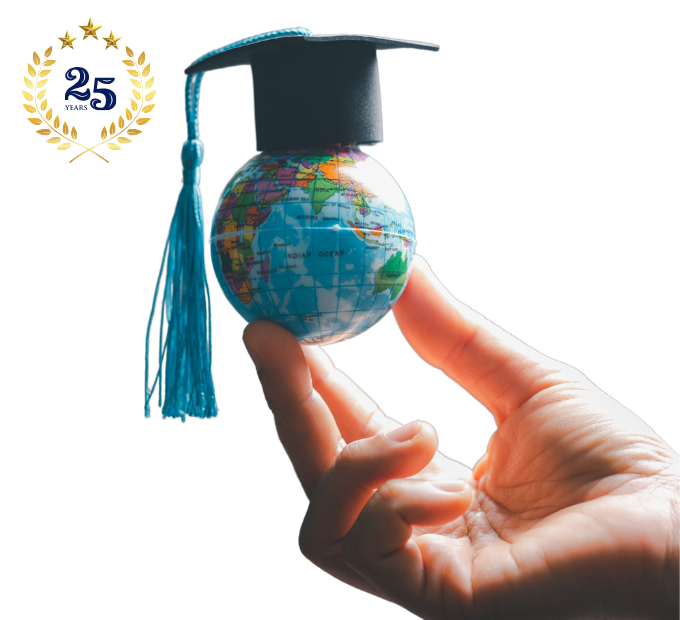 Abroad Education Consultants in Hyderabad