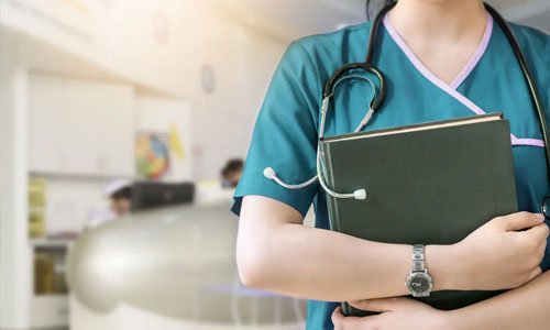 Top Abroad Education Consultants for Nursing