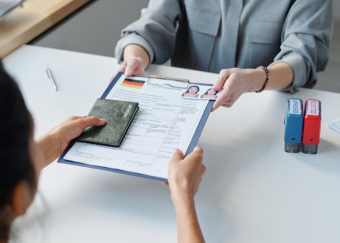 International Student Visas for Madurai Students