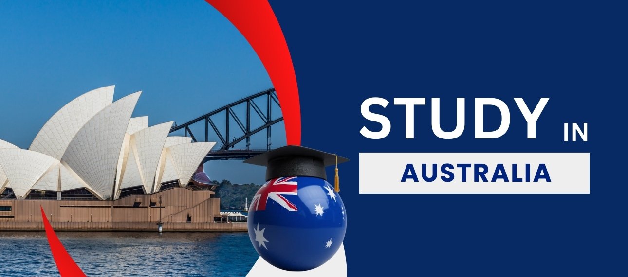 Best Consultancy for Study in Australia