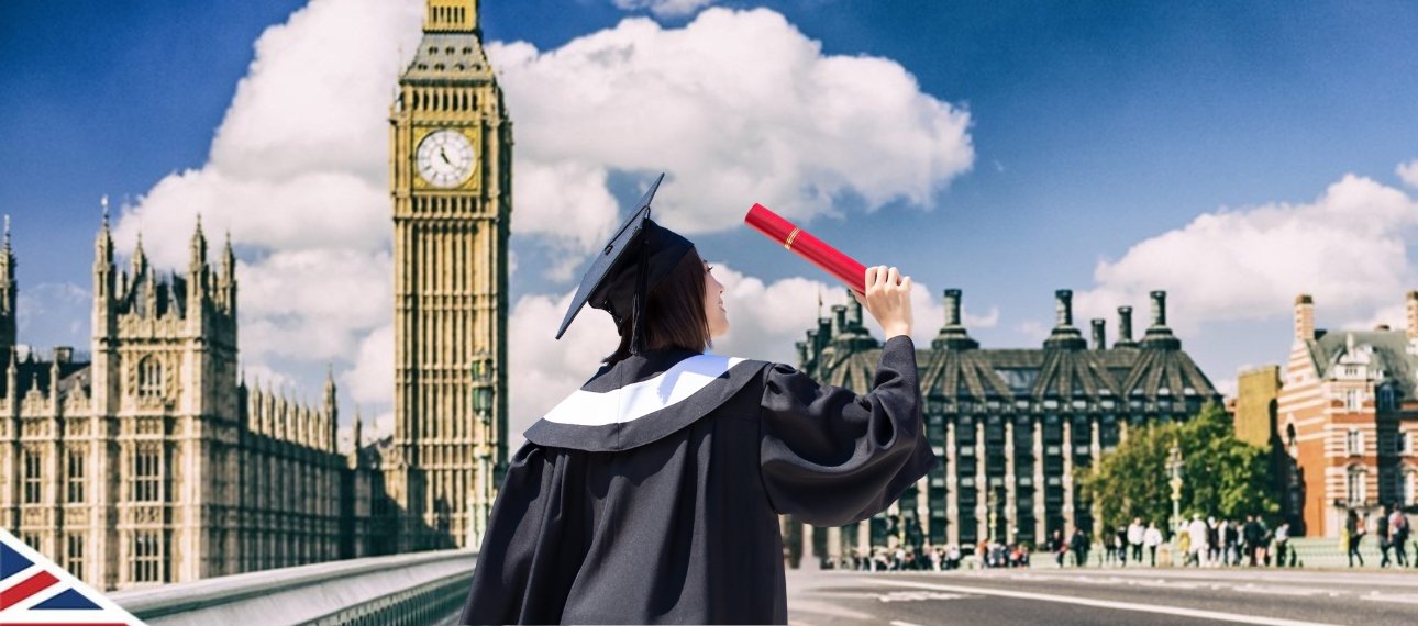 UK Study Visa Experts Near Me