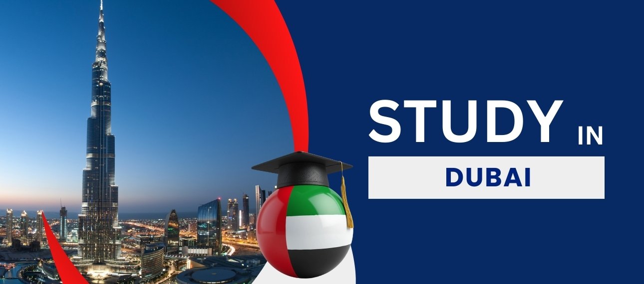 Dubai Scholarship for Indian Students