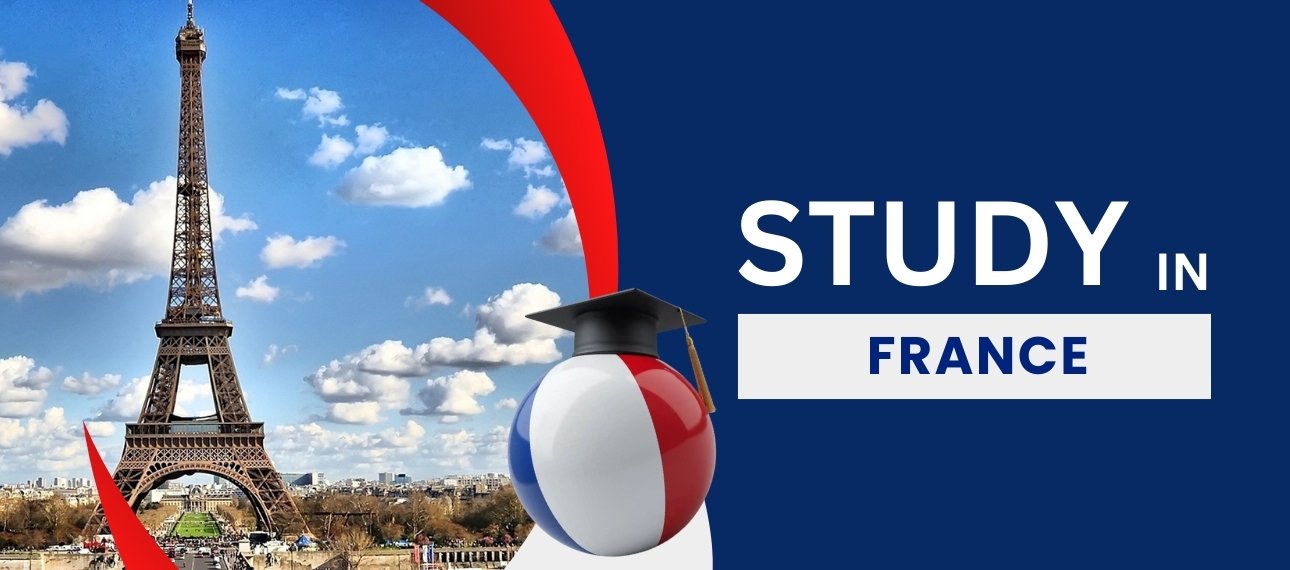 Best Consultancy for Studying in France