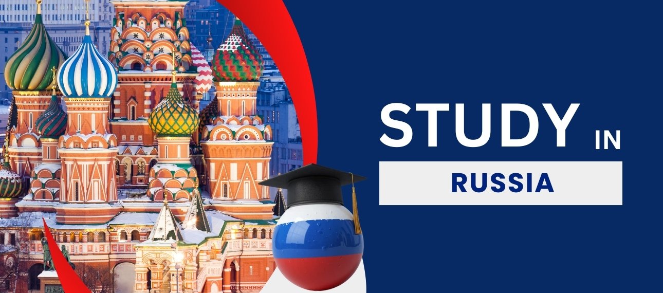 The Best Colleges in Russia for MBBS