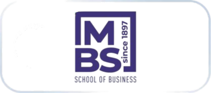 Mannheim Business School Logo