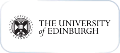 The University of Edinburgh Logo
