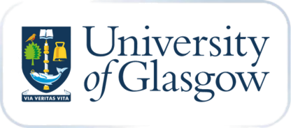 University of Glasgow Logo